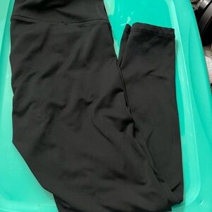 90 Degree By Reflex Classic Black pants